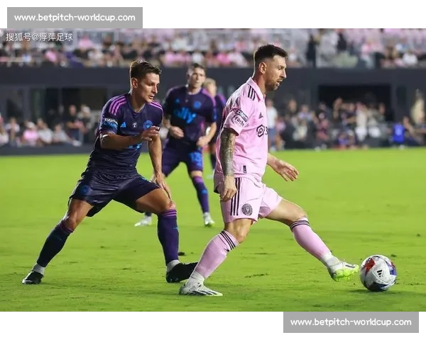 MLS赛程终于来了！准备好迎接属于足球的狂潮了吗