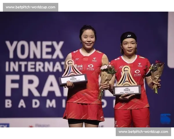 “绝杀”时刻！陈清晨贾一凡绝地反击，女双霸主地位不可撼动！