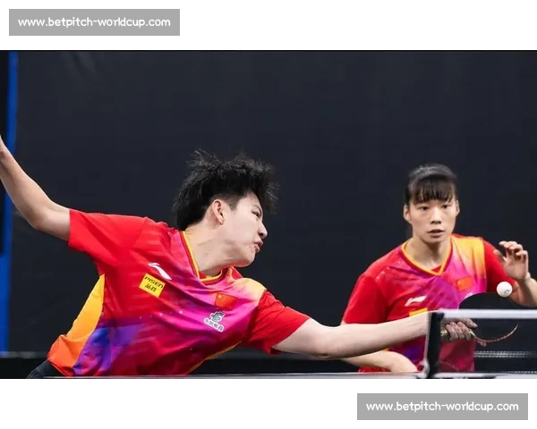 传承与创新！国乒新生代崛起，能否接过前辈的衣钵