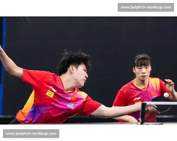 传承与创新！国乒新生代崛起，能否接过前辈的衣钵