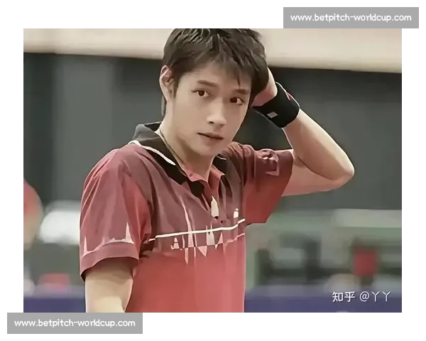 国乒“神秘武器”曝光，主教练亲自解密，网友：太绝了！