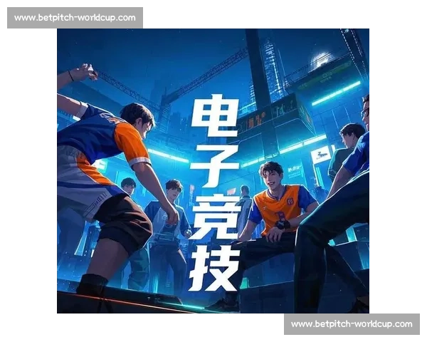 打破刻板印象:女选手在电竞世界的真实心声 打破刻板印象:女选手在电竞世界的真实心声