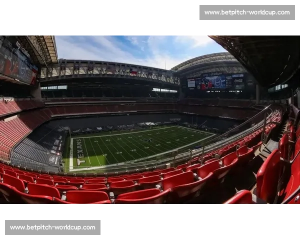 球迷福音！2026世界杯达拉斯赛区攻略全解析！