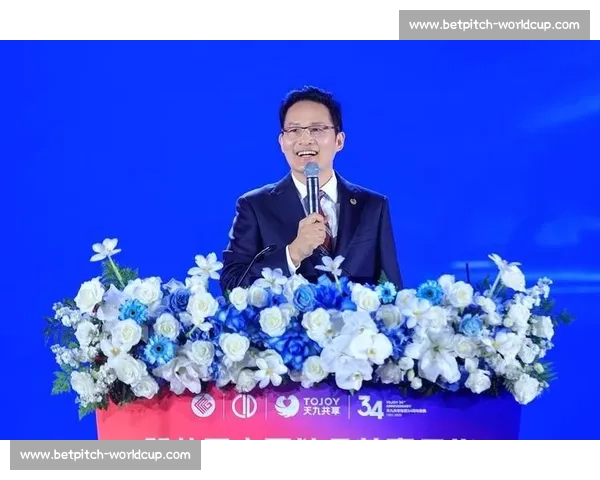 电竞出海进行时,全球化视野下的商业合作新格局! 电竞出海进行时,全球化视野下的商业合作新格局!